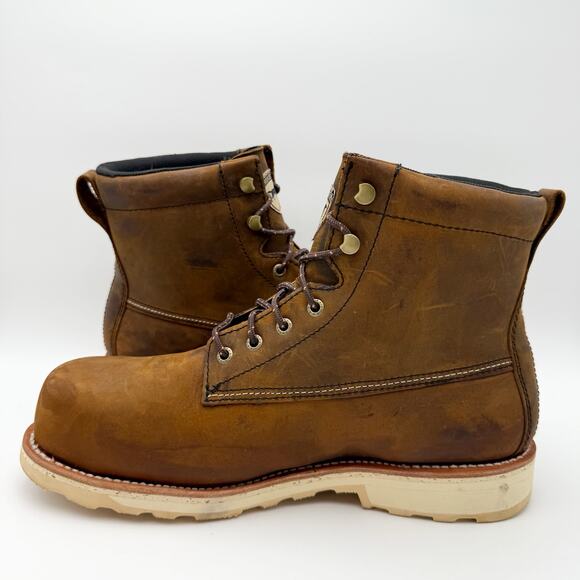 Irish Setter Mens Wingshooter 6\